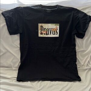 Black Dravus T-Shirt